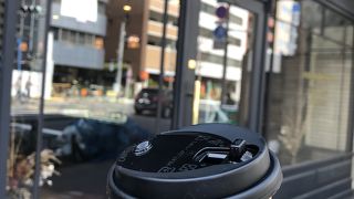 ピエール・マルコリーニで修業されたシェフのお店