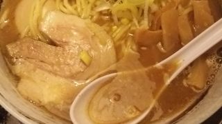 かいらぎ 二代目