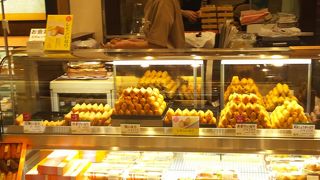 ふっくらいなり寿司