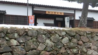 510円と高い入館料ですね