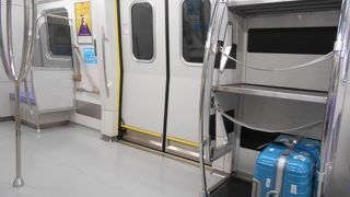 台北駅の一つ前の駅