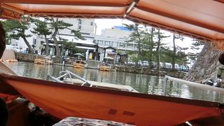 時代の要望を汲んだ交通手段の提供を望みます