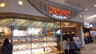 パン好きに最高