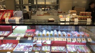 いつの間にか・・・