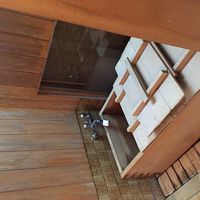 各部屋に温泉の出るお風呂が付いてます。