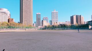 ジョギングに便利！