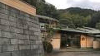 修善寺離れ宿 鬼の栖