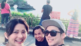 ドイバリ サンさんありがとう！