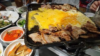 小さいパーティーの予約も可能！