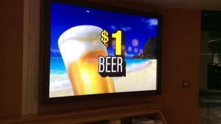 ここは本当にハワイ？いえ、まさにハワイです。