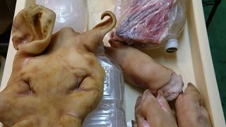 見ているだけでも面白い