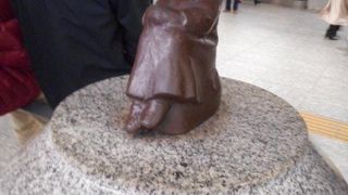 待ち合わせスポット