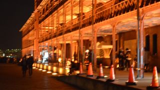 デートにぴったりの大人な雰囲気がいいです