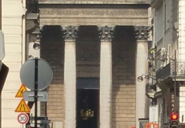ノートルダム ド ロレット教会 クチコミ アクセス 営業時間 パリ フォートラベル ノートルダム ド ロレット教会 クチコミ アクセス 営業時間 パリ フォートラベル