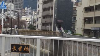 東京都の一級河川