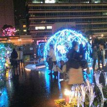 雰囲気がと～っても良かったです(^^)