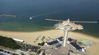 今ひとつかな。