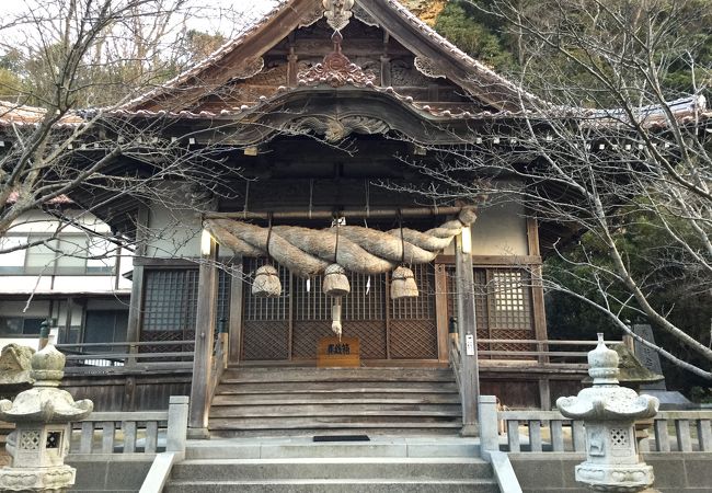 龍御前神社 クチコミ アクセス 営業時間 温泉津 フォートラベル 龍御前神社 クチコミ アクセス 営業時間 温泉津 フォートラベル
