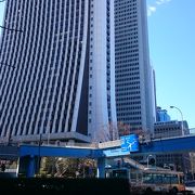 損保ジャパン本社ビル 旧安田火災ビル クチコミ アクセス 営業時間 新宿 フォートラベル