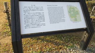 バスケット場より少し広い位の面積