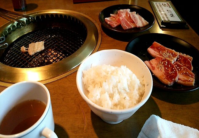 焼肉のバーンズ 富山飯野店 クチコミ アクセス 営業時間 富山市 フォートラベル 焼肉のバーンズ 富山飯野店 クチコミ アクセス 営業時間 富山市 フォートラベル
