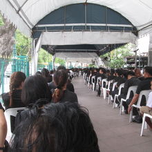 サナーム ルアン (王宮前広場)