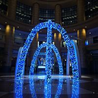 エントランスロビー