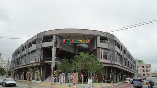 新生のうれんプラザの感想。