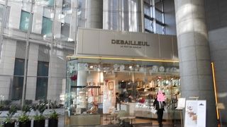 ベルギーでは気づかなかった・・