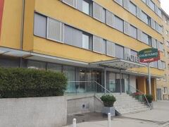 Quality Hotel Vienna 写真