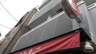 バームクーヘン