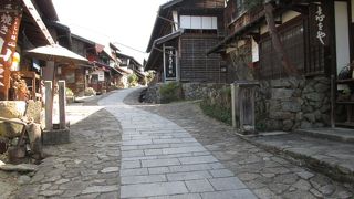 昔の風景が今に蘇ったみたい