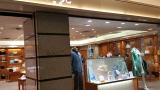 高級ブティック＾＾；