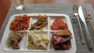 クォリティーはそれなりです