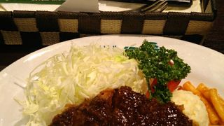 ヤバイ 美味しすぎるヘレカツ