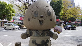 うなぎの蒲焼発祥の地