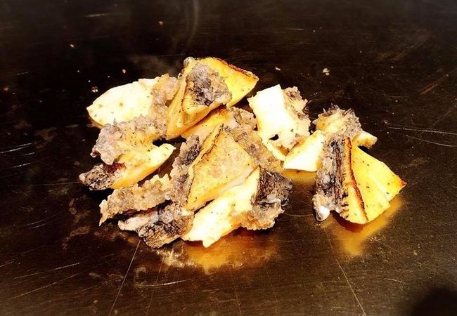薔薇亭 クチコミ アクセス 営業時間 熊本市 フォートラベル