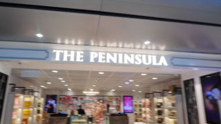 ターミナル１の1階