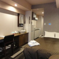 室内の様子1(窓際から撮影)