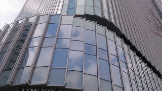 日比谷で話題の新スポット誕生