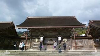 神話の国・出雲を訪問しました