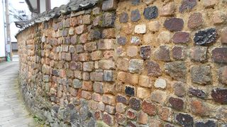 どこが名所なの？