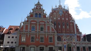 地図をもらえます