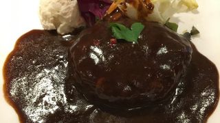 ビストロ ボナぺティ