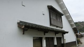 非公開の宿　郷宿です