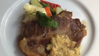 スペイン坂にありました