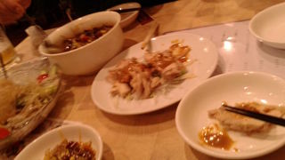 鴻元食坊 大岡山店