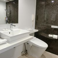 きれいですけど…