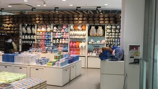 サンリオとコラボ