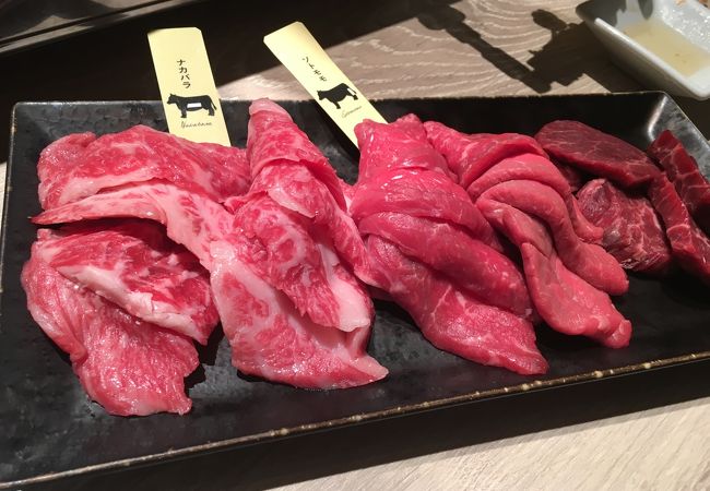 熟成和牛焼肉エイジング ビーフ 西日暮里本店 クチコミ アクセス 営業時間 日暮里 西日暮里 フォートラベル